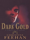 Dark Gold (eBook): Dark Series, Book 3